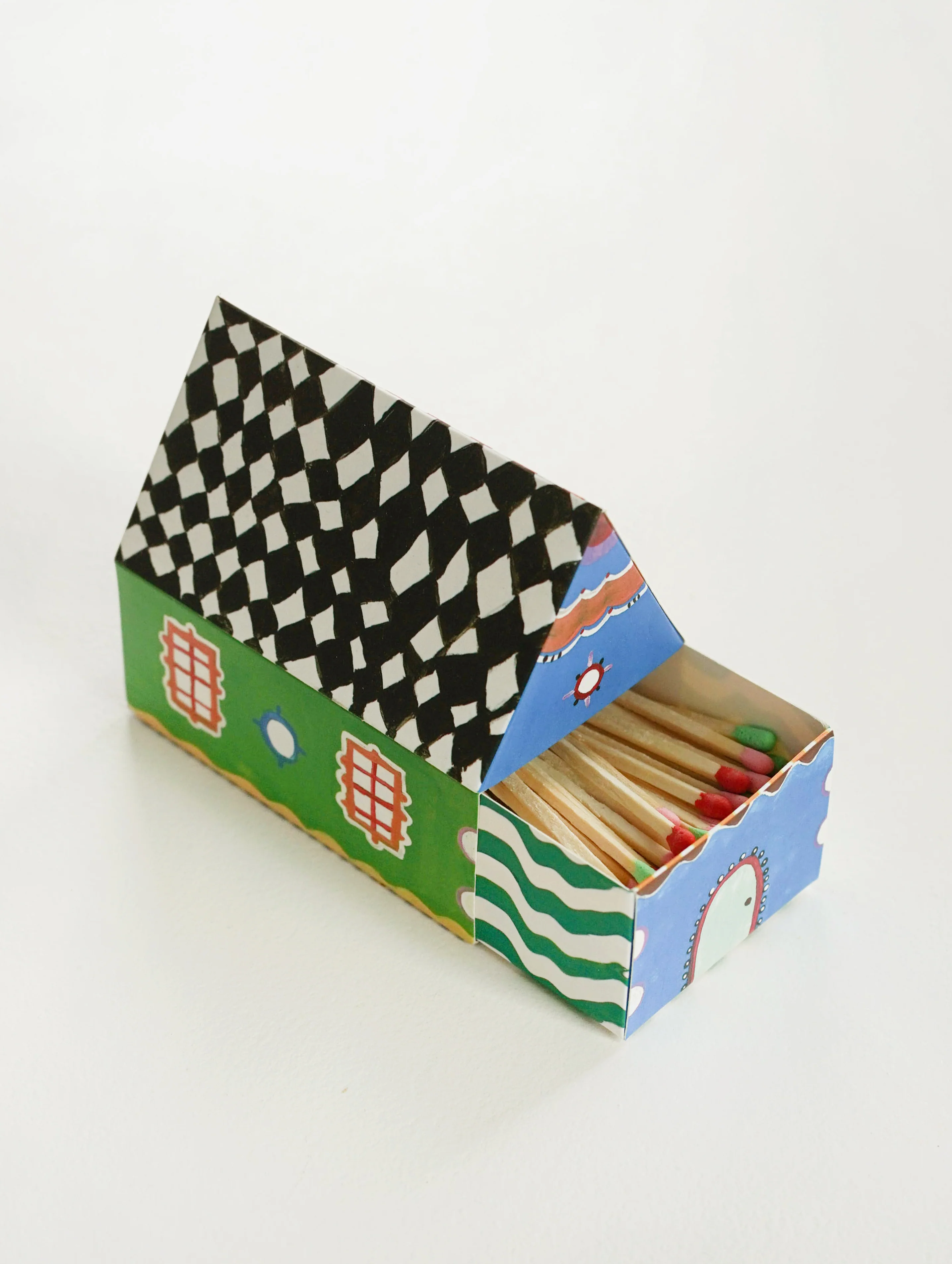 House Matches - Image 3