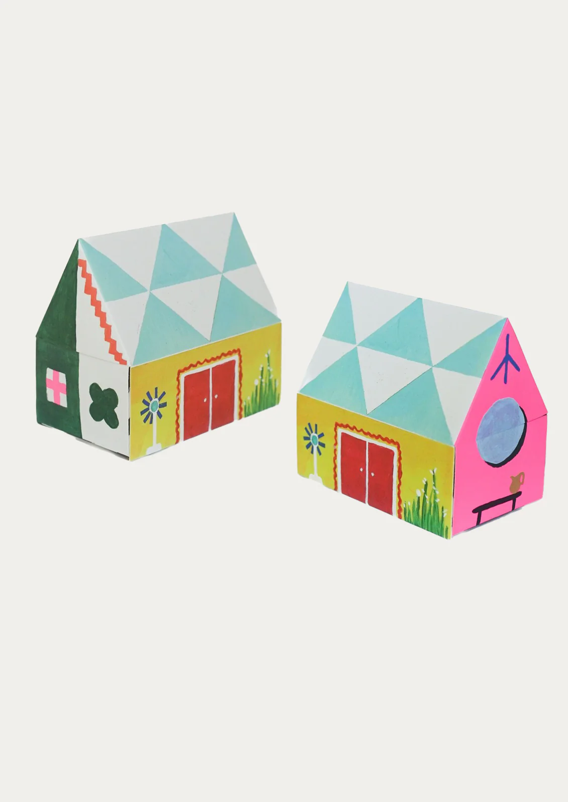 House Matches - Image 4