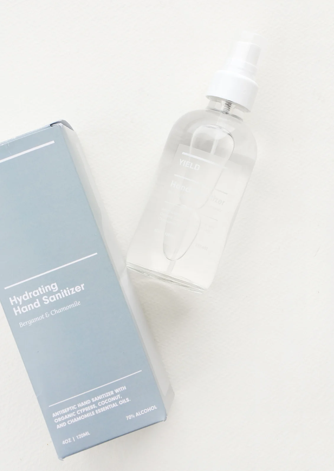 Hydrating Hand Sanitizer Spray - Image 2
