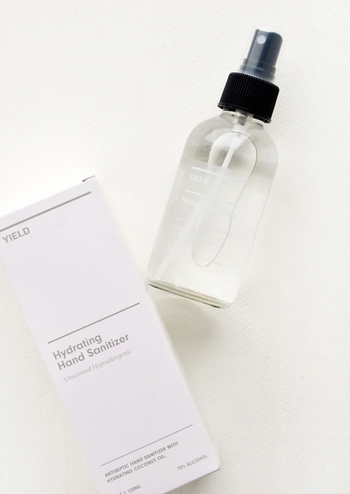 Hydrating Hand Sanitizer Spray - Image 3