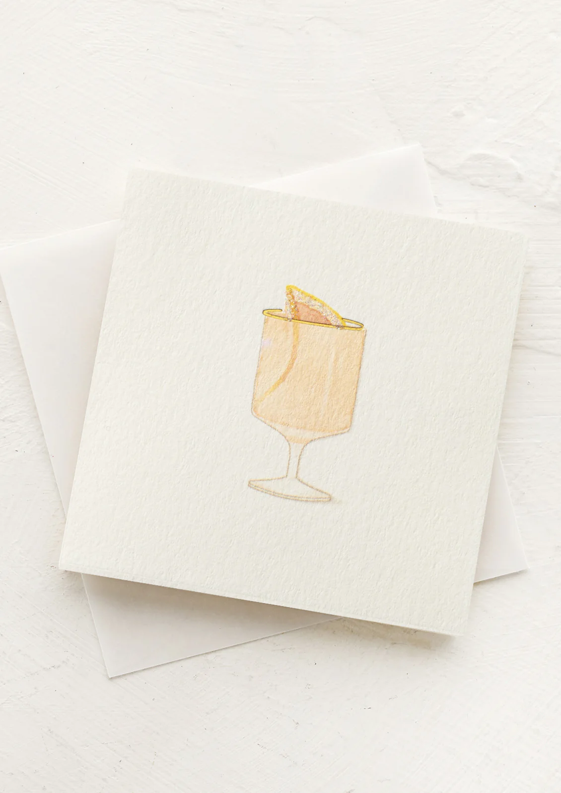 Illustrated Gift Enclosure Card - Image 5