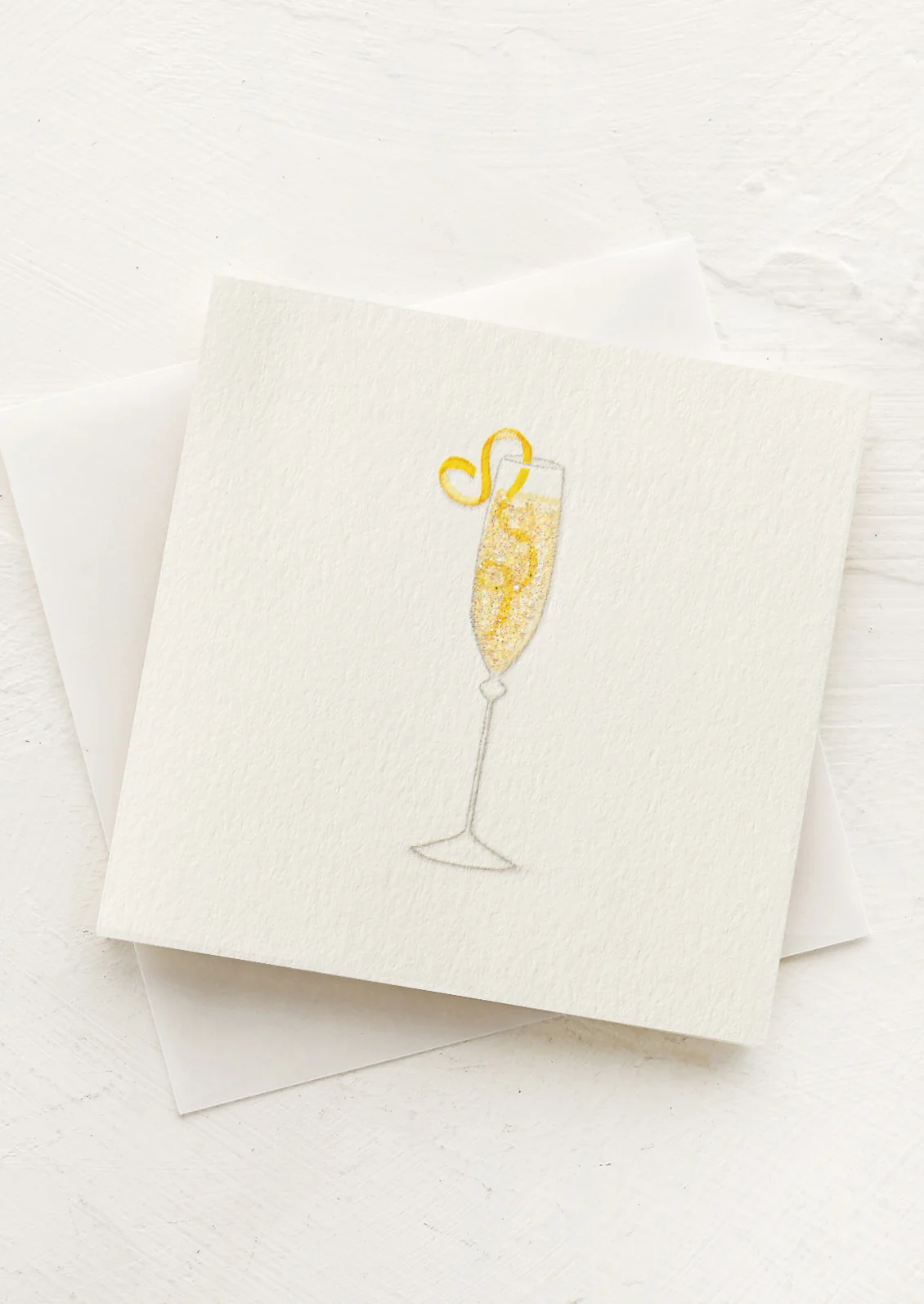 Illustrated Gift Enclosure Card - Image 6