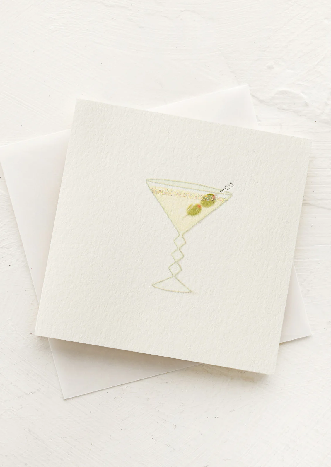Illustrated Gift Enclosure Card - Image 7