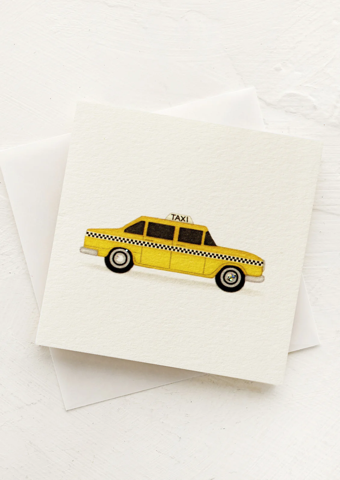 Illustrated Gift Enclosure Card - Image 8