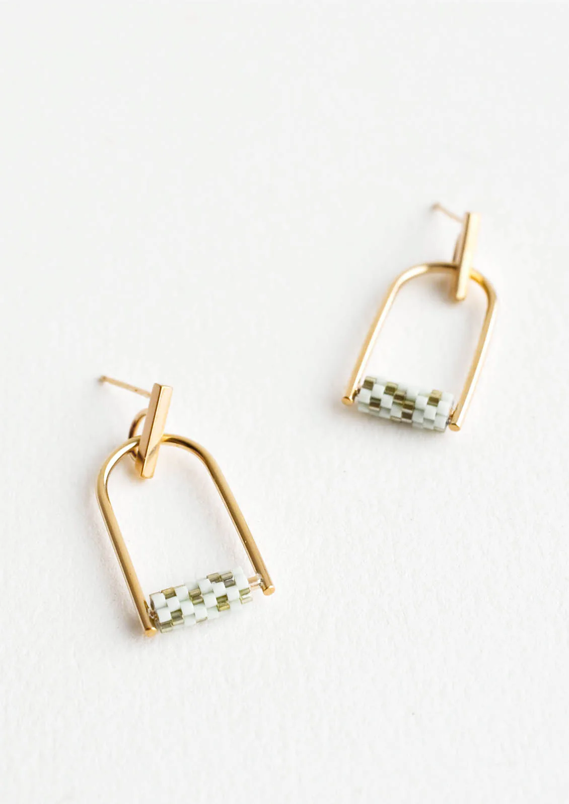 Imber Earrings