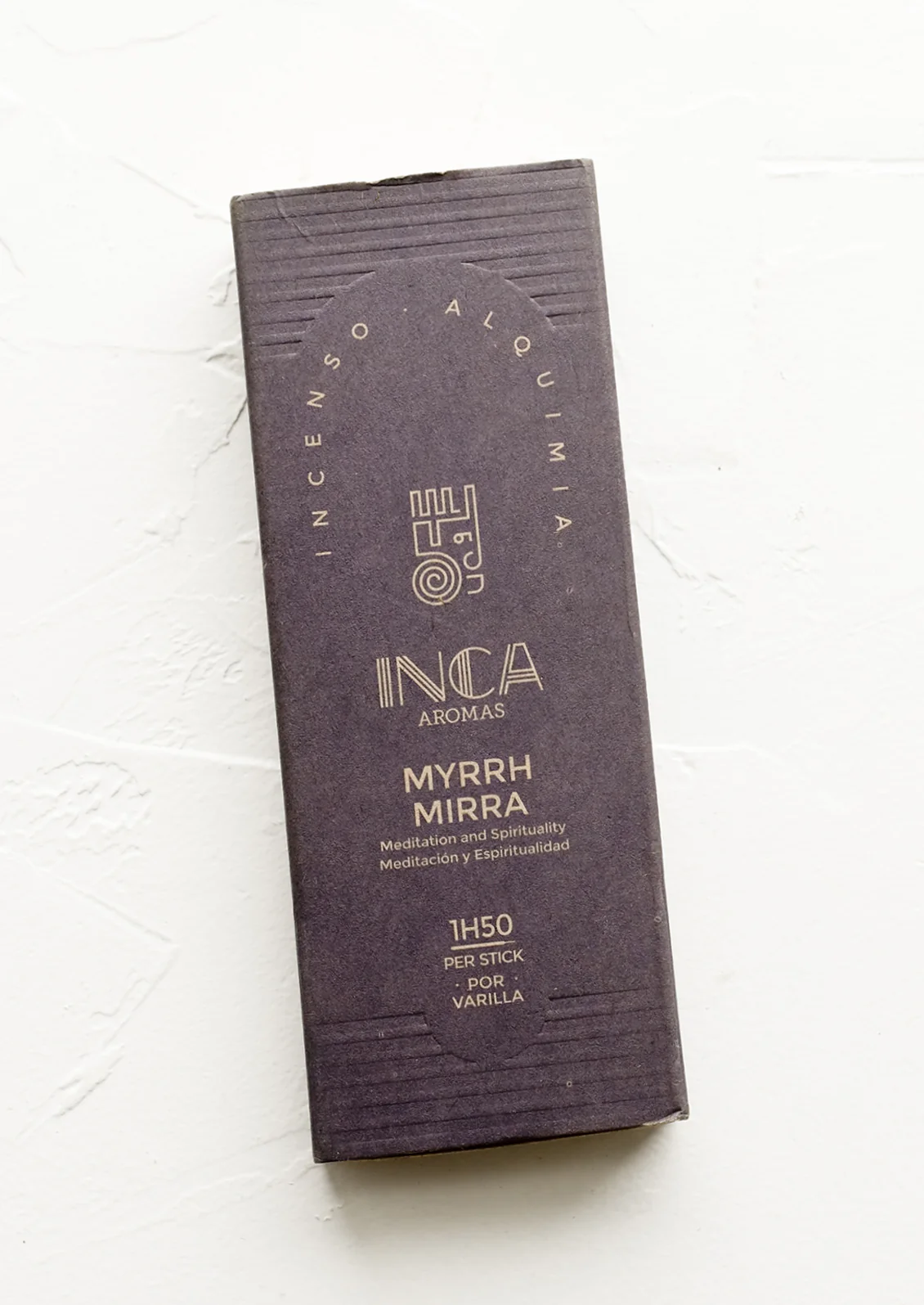 Inca Natural Incense Sticks - Image 5