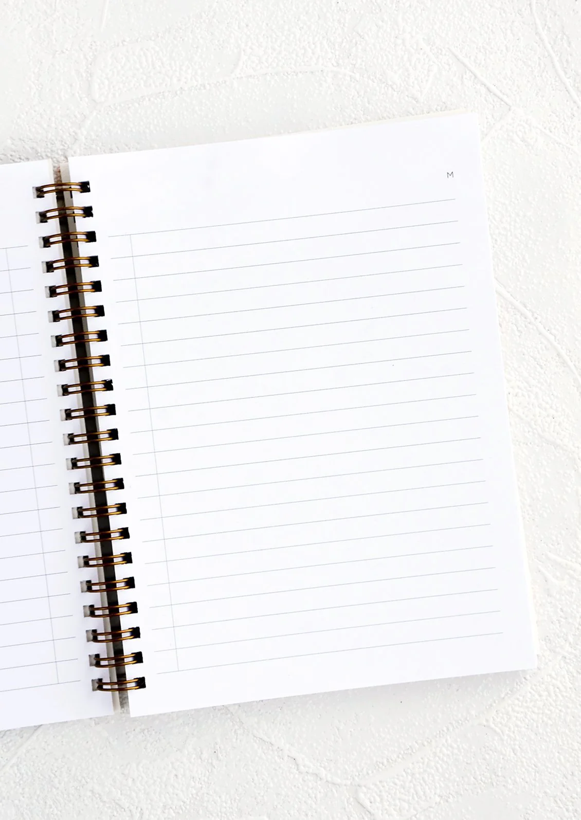 Neon Splatter Spiral Notebook - Image 2