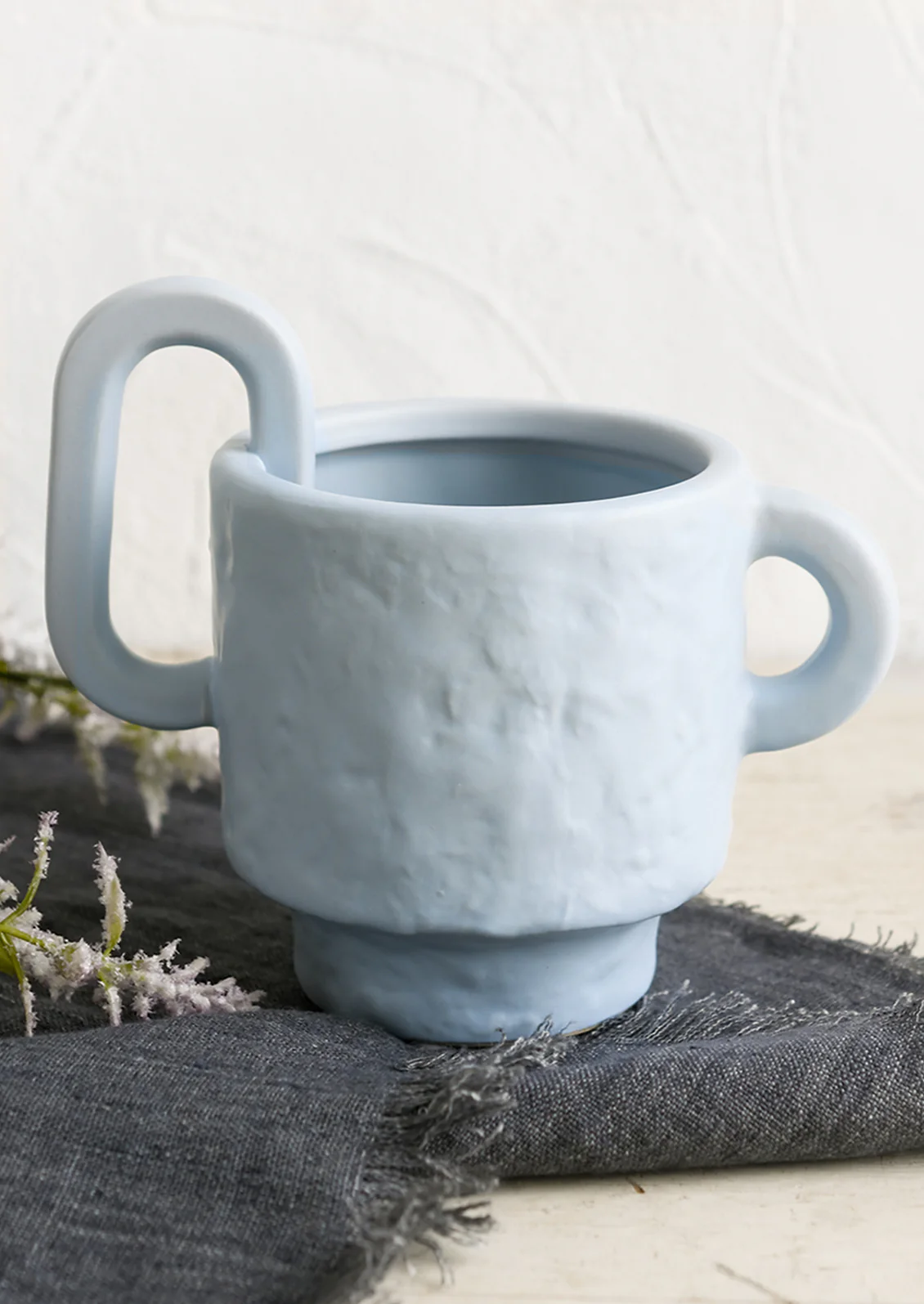 Ingrid Ceramic Planter
