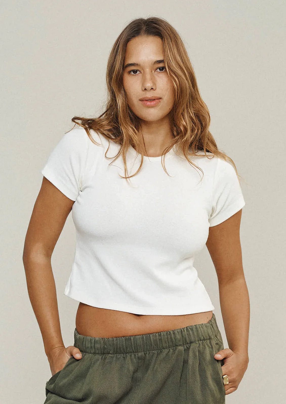 Isola Baby Tee