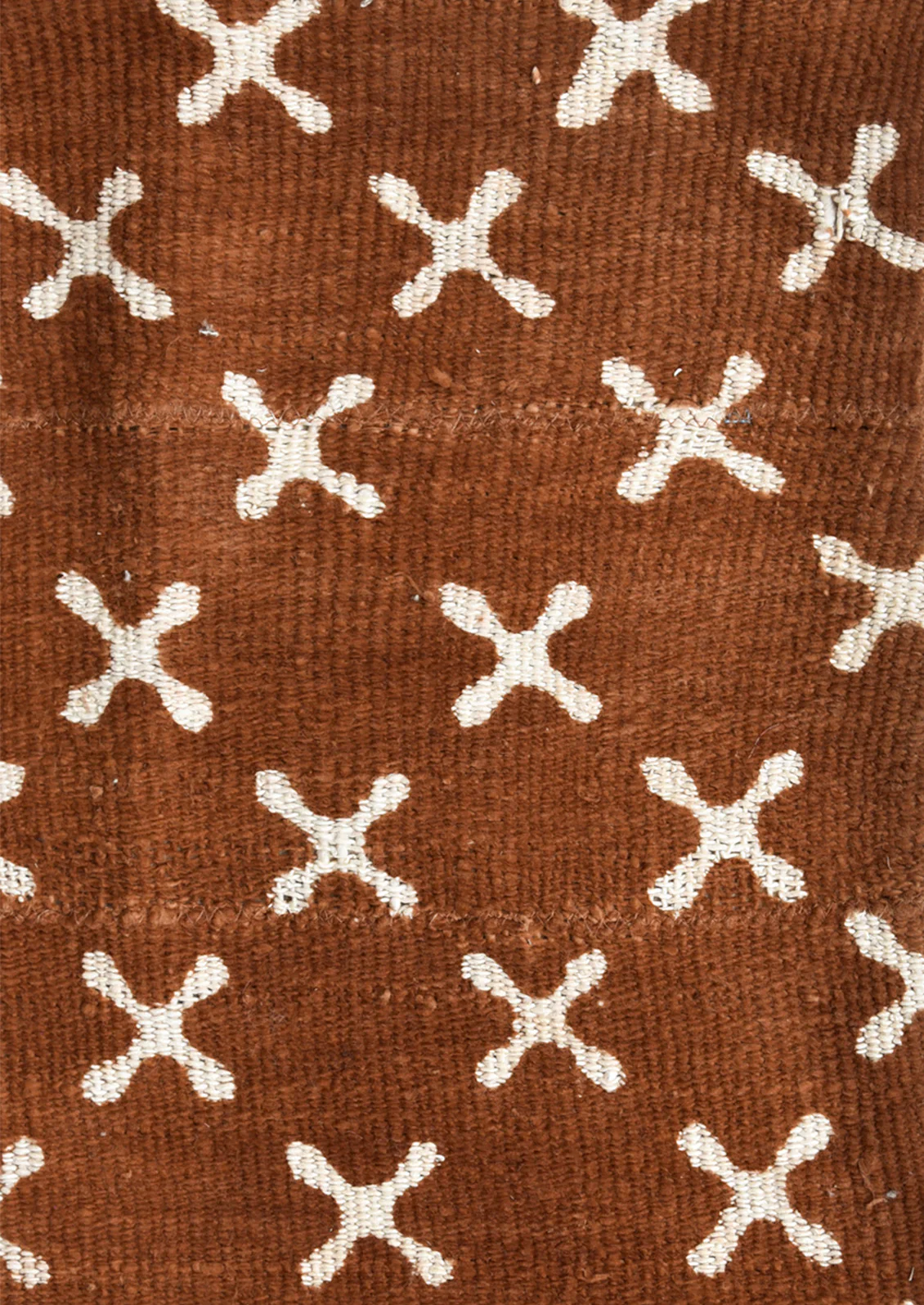 Jacks X Mudcloth Pillow - Image 4