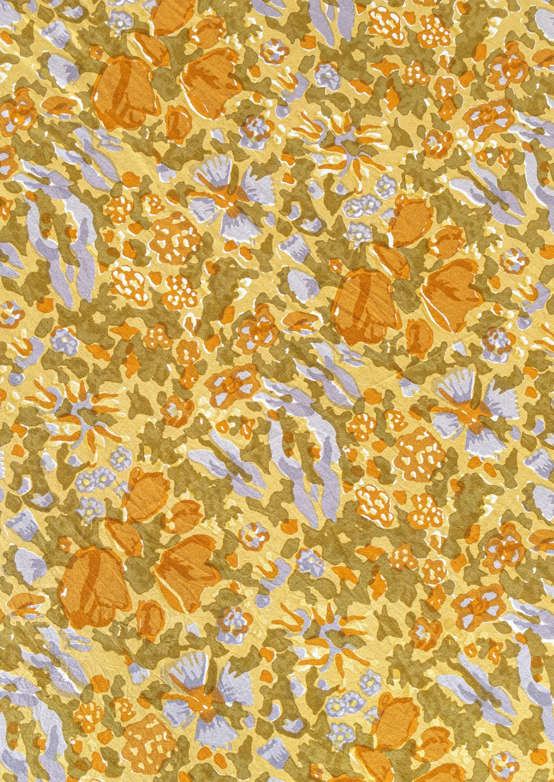 Jardin de Moutarde Tablecloth - Image 3