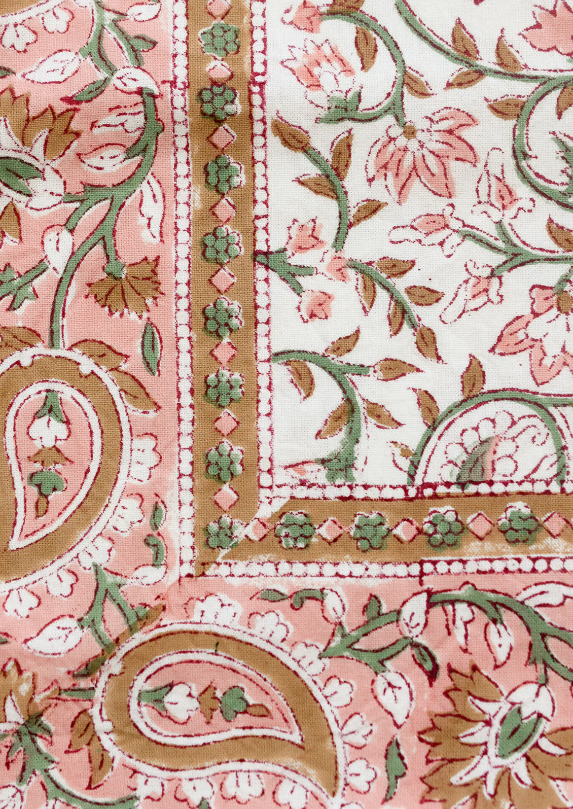 Josephine Floral Table Runner - Image 3