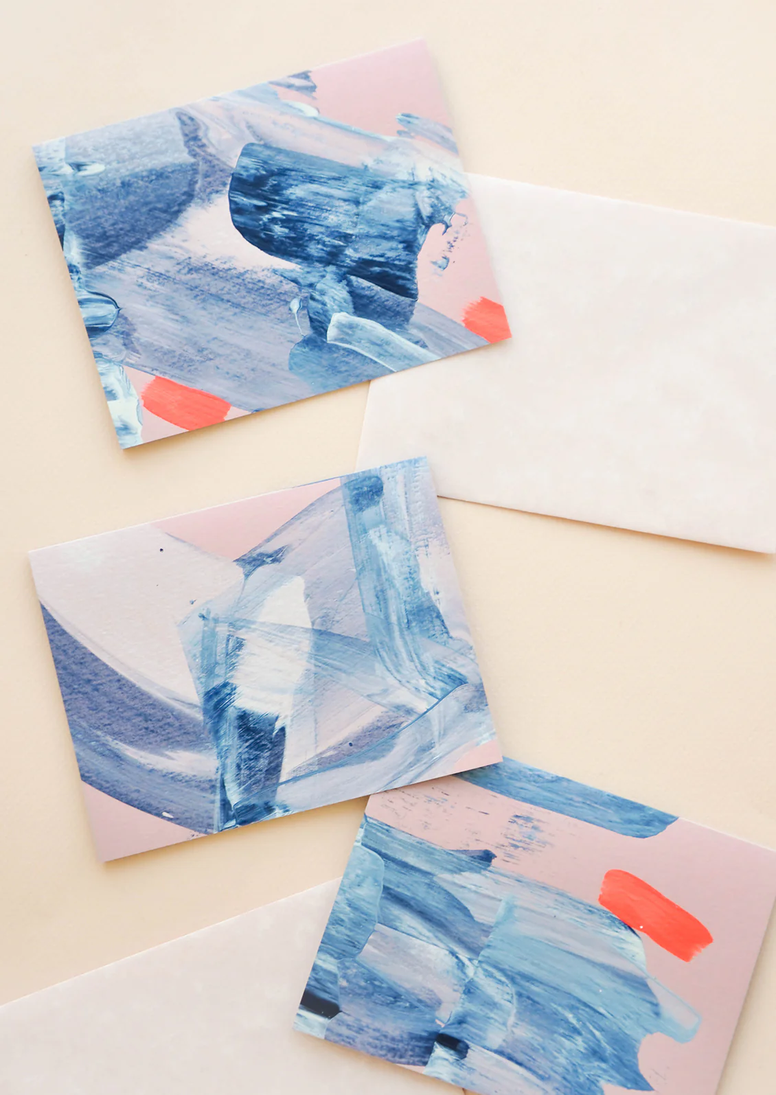 Kanagawa All Purpose Card Set