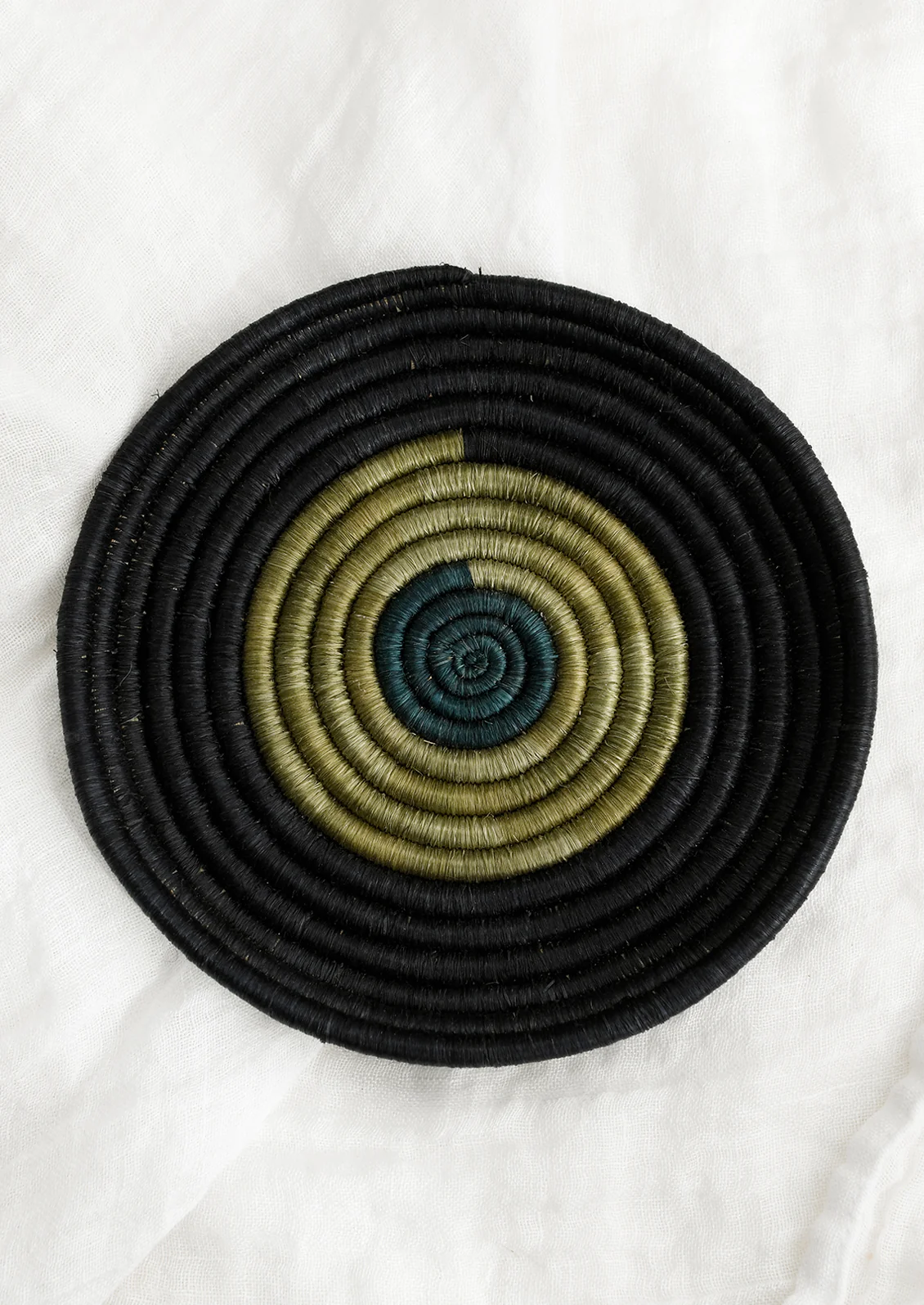 Mini Sweetgrass Catchall Tray - Image 4