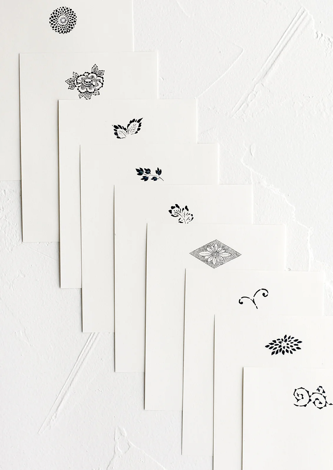 Katazome Little Notes - Image 4