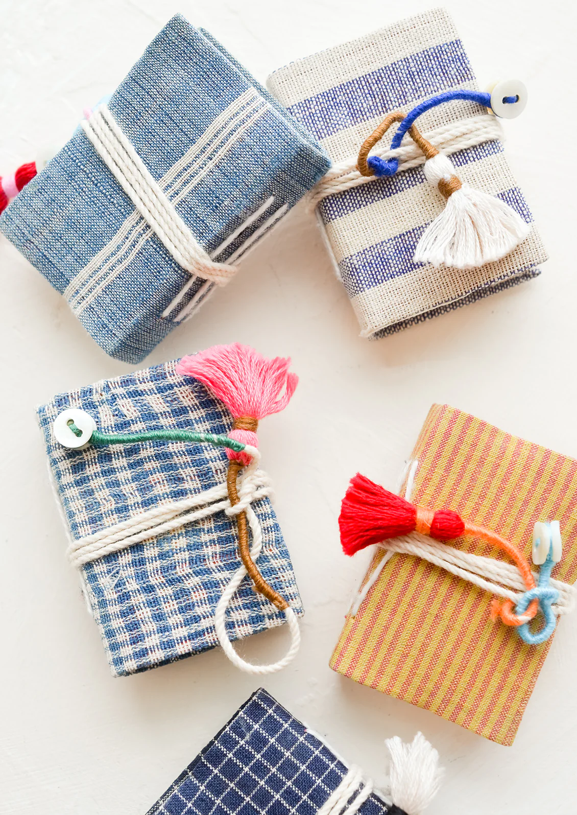 Khadi Mini Journal