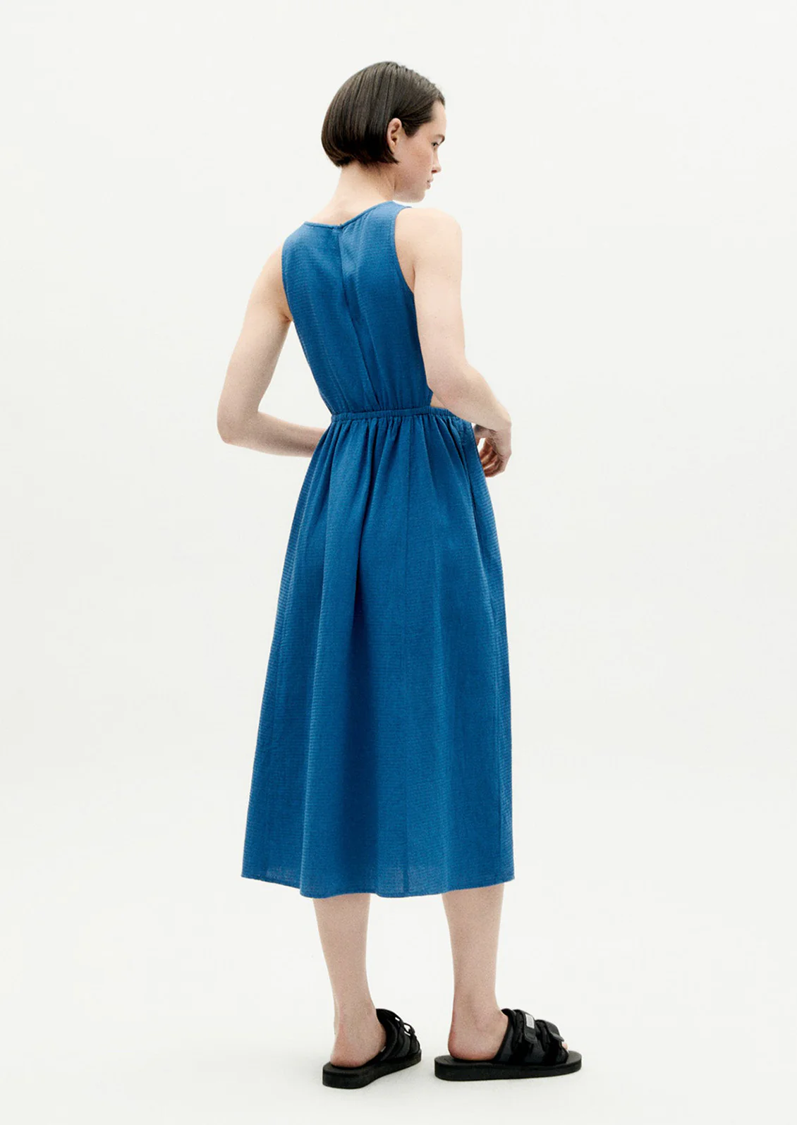 Kin Dress in Heritage Loop - Image 5