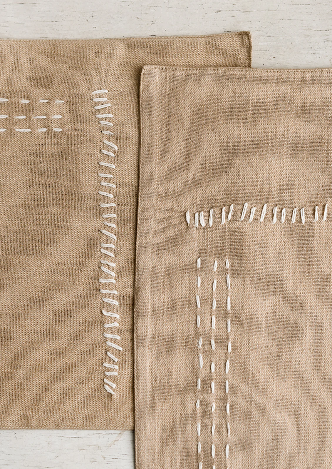 Kiyomi Stitched Placemat (Set of 2) - Image 2