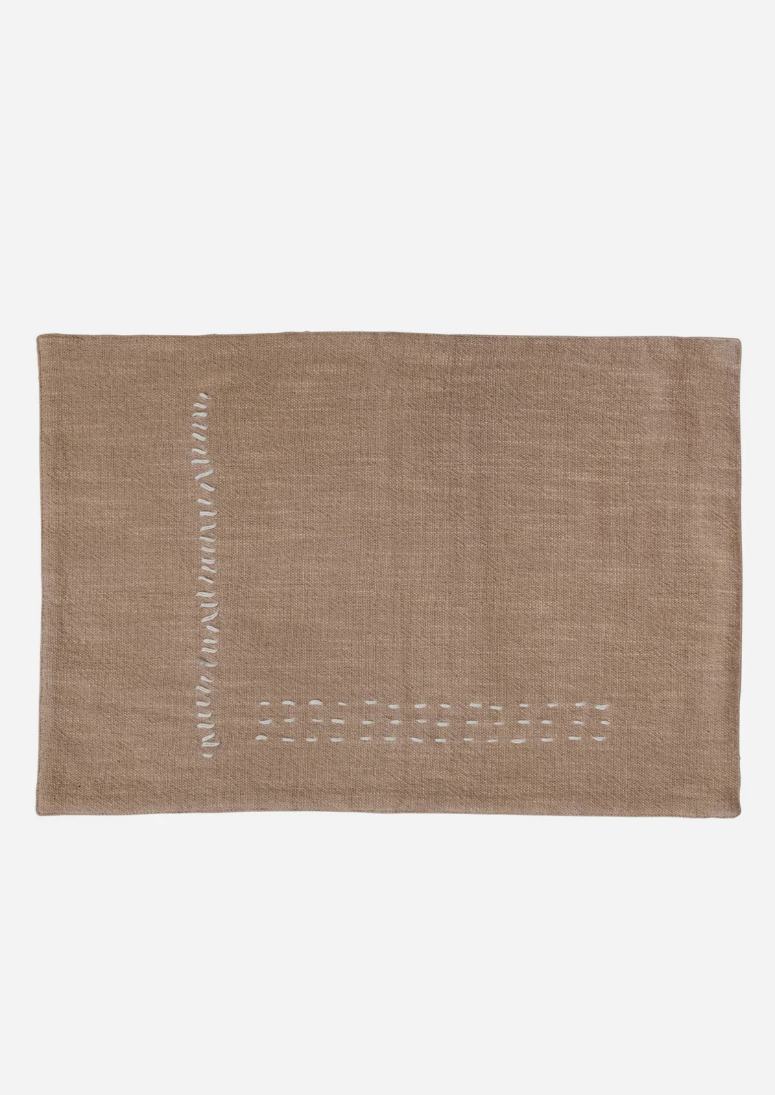 Kiyomi Stitched Placemat (Set of 2) - Image 3