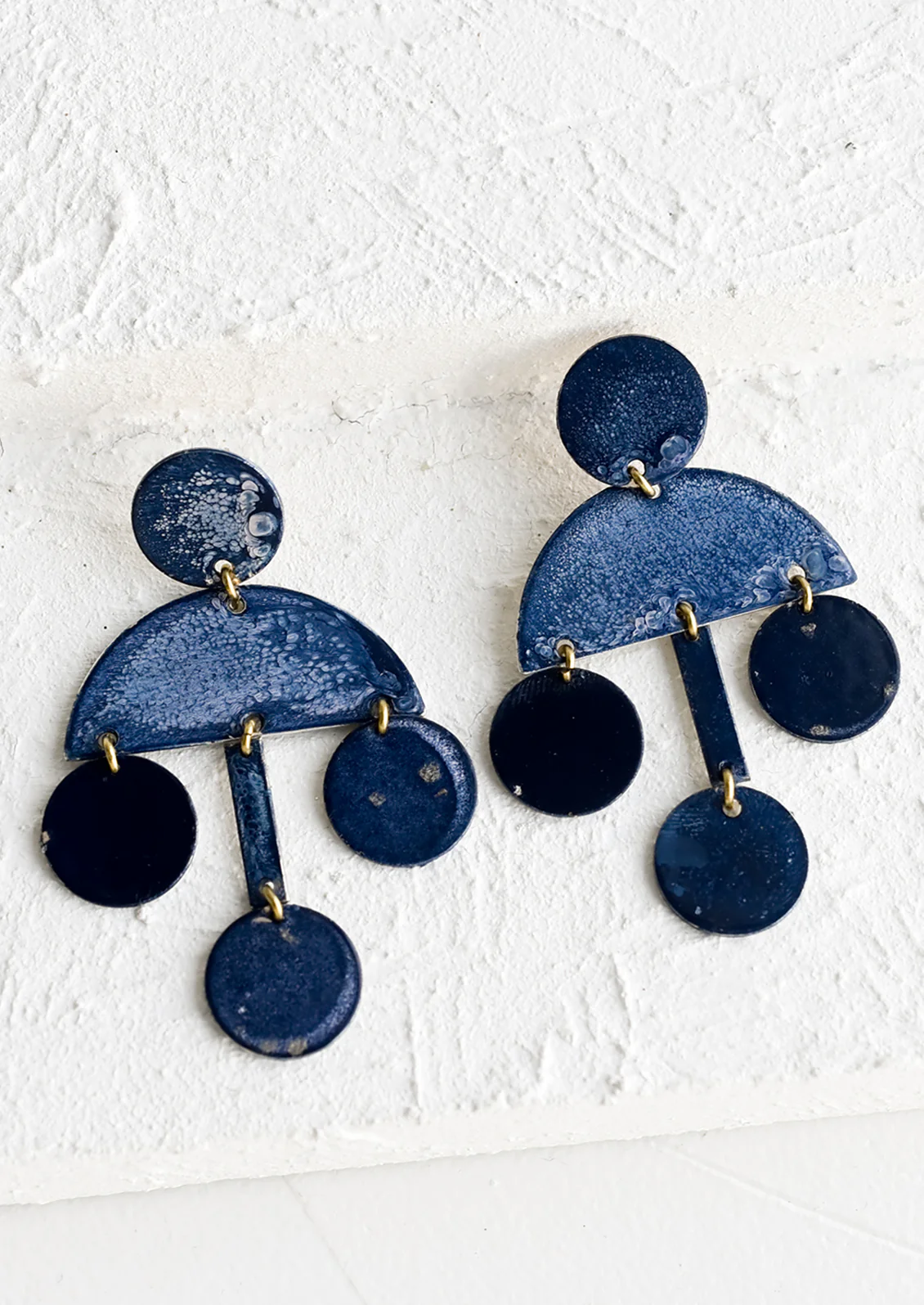 Klein Earrings