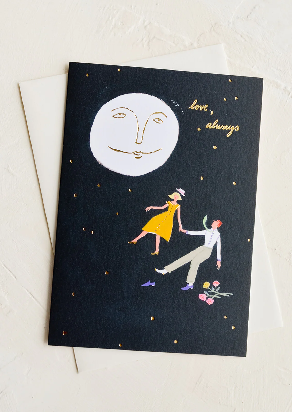 La La Land Card