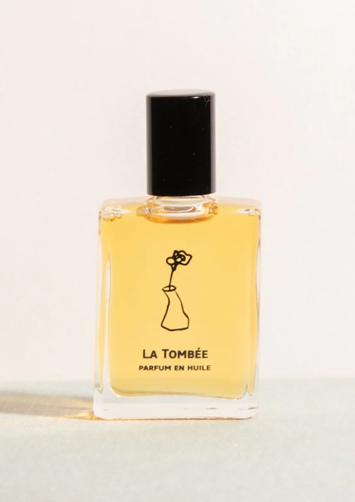 La Tombée Perfume Oil - Image 3