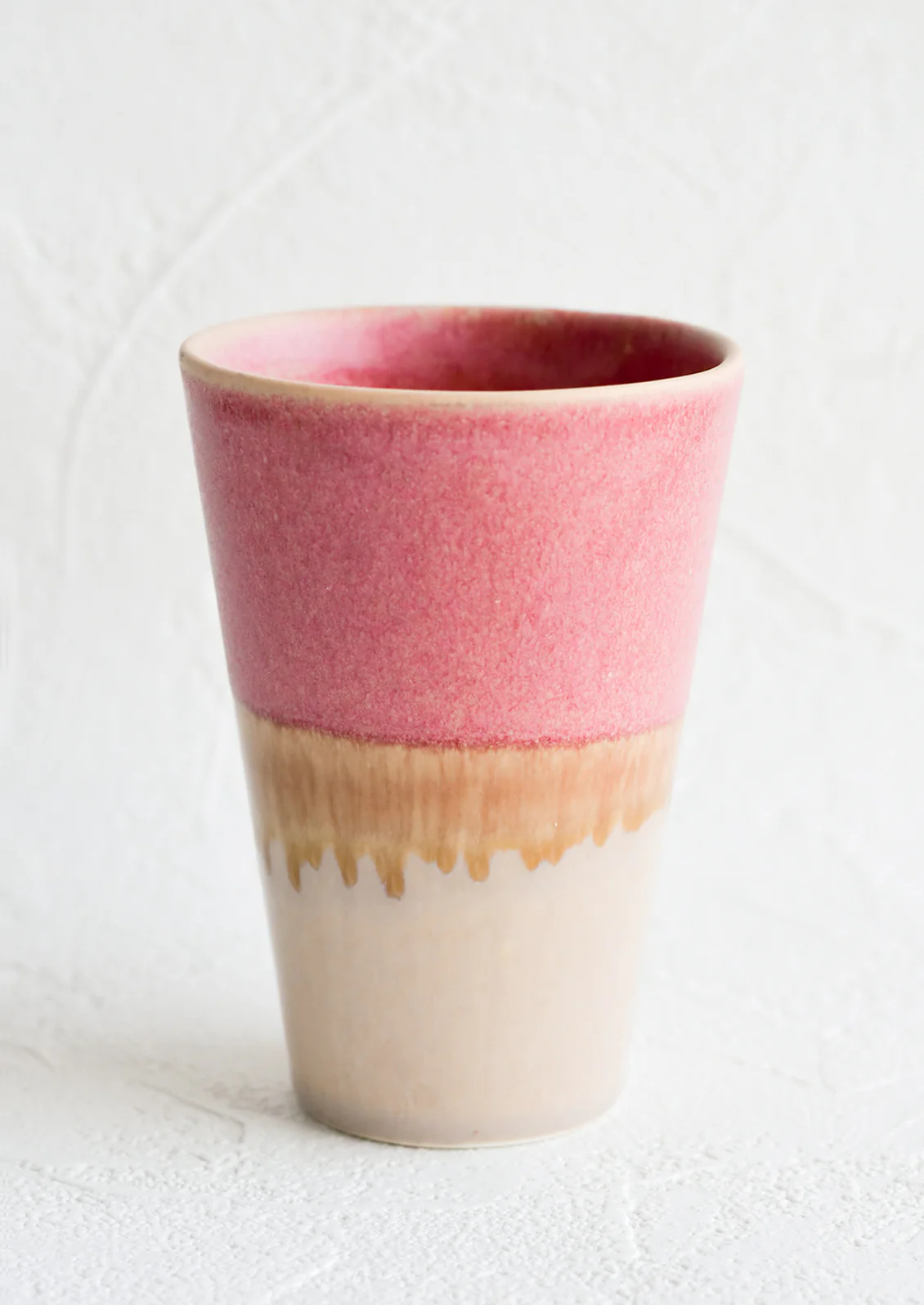 Lab Glaze Ceramic Tumbler - Image 5