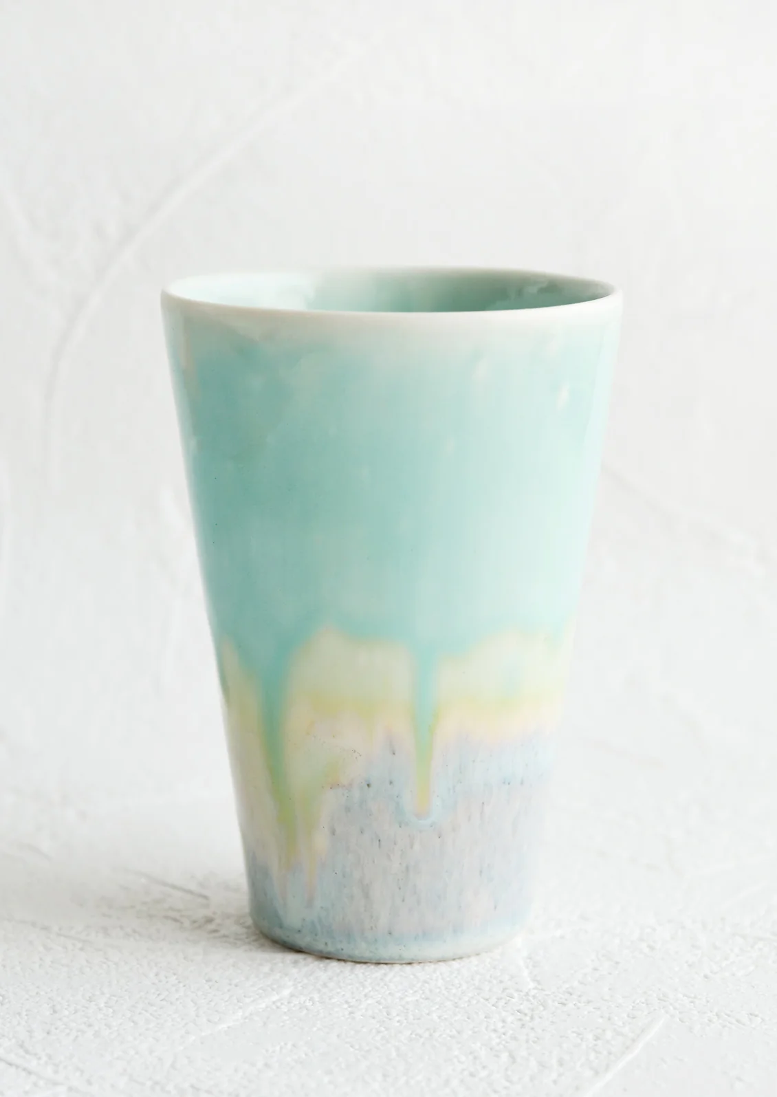 Lab Glaze Ceramic Tumbler - Image 6