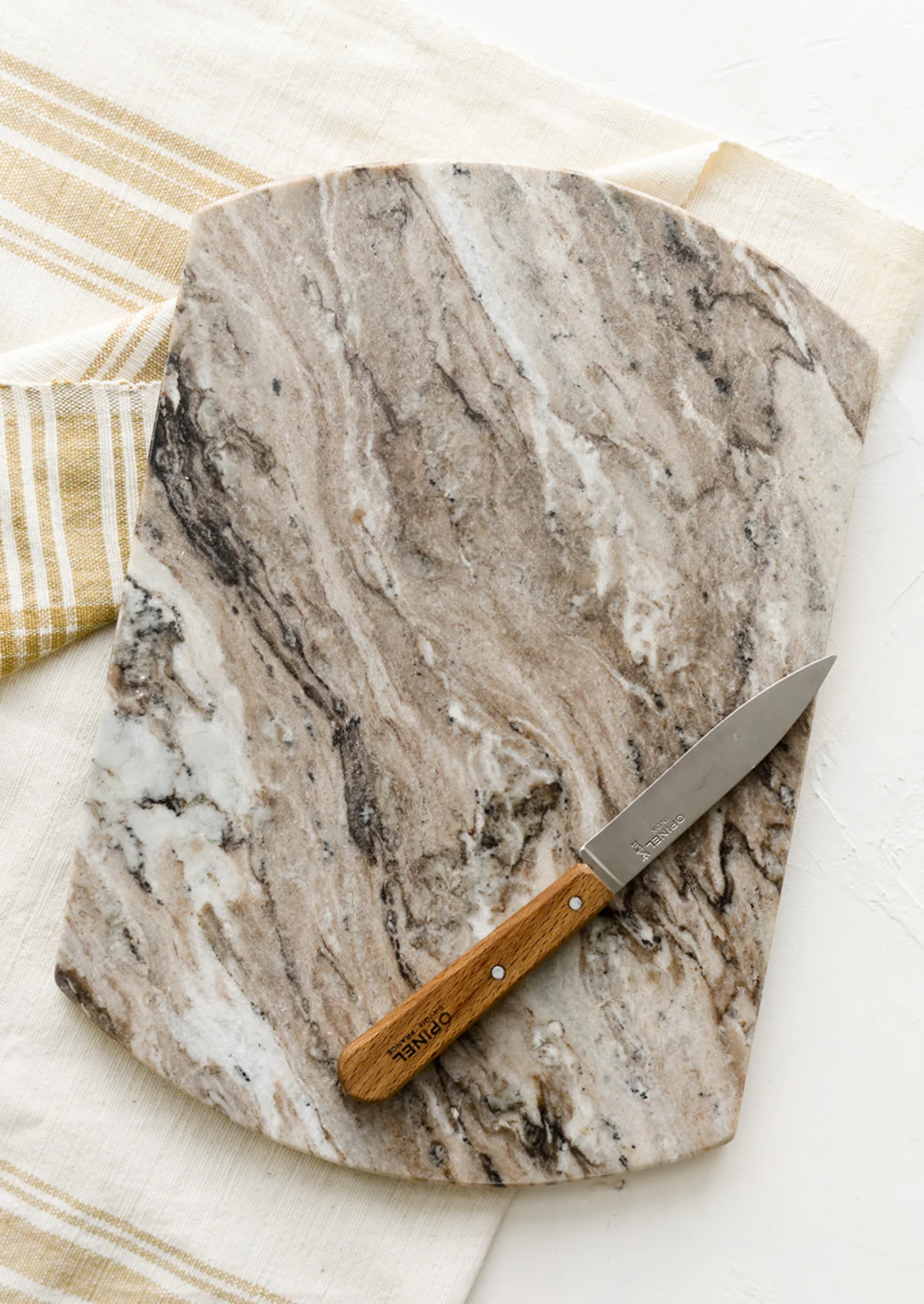Landscape Marble Serving Board - Image 2