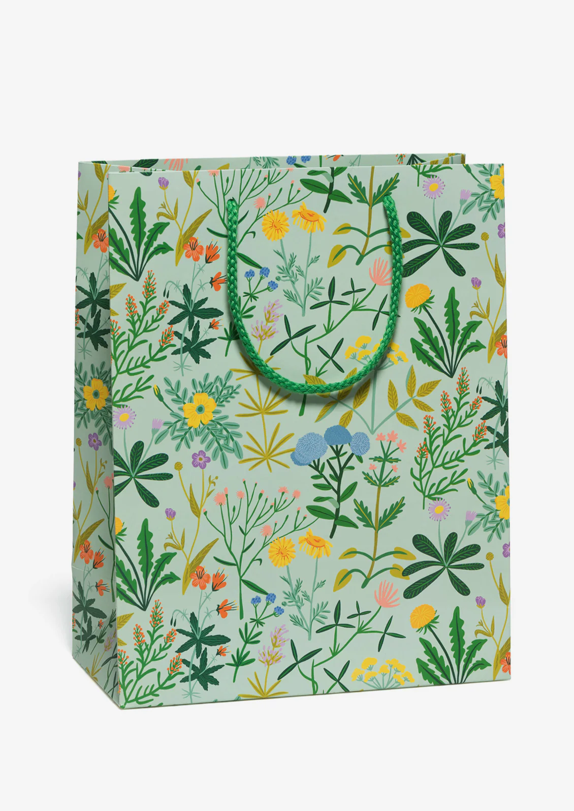 Large Printed Gift Bag - Image 6