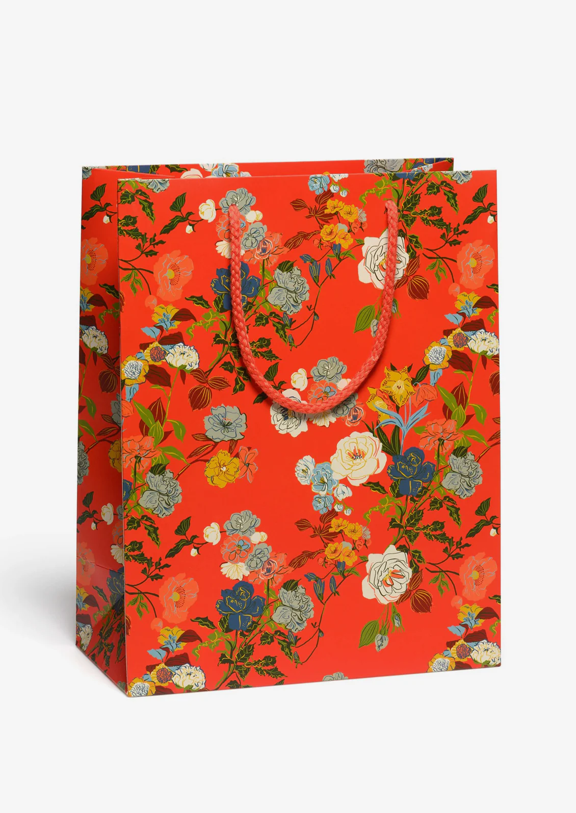Large Printed Gift Bag - Image 9
