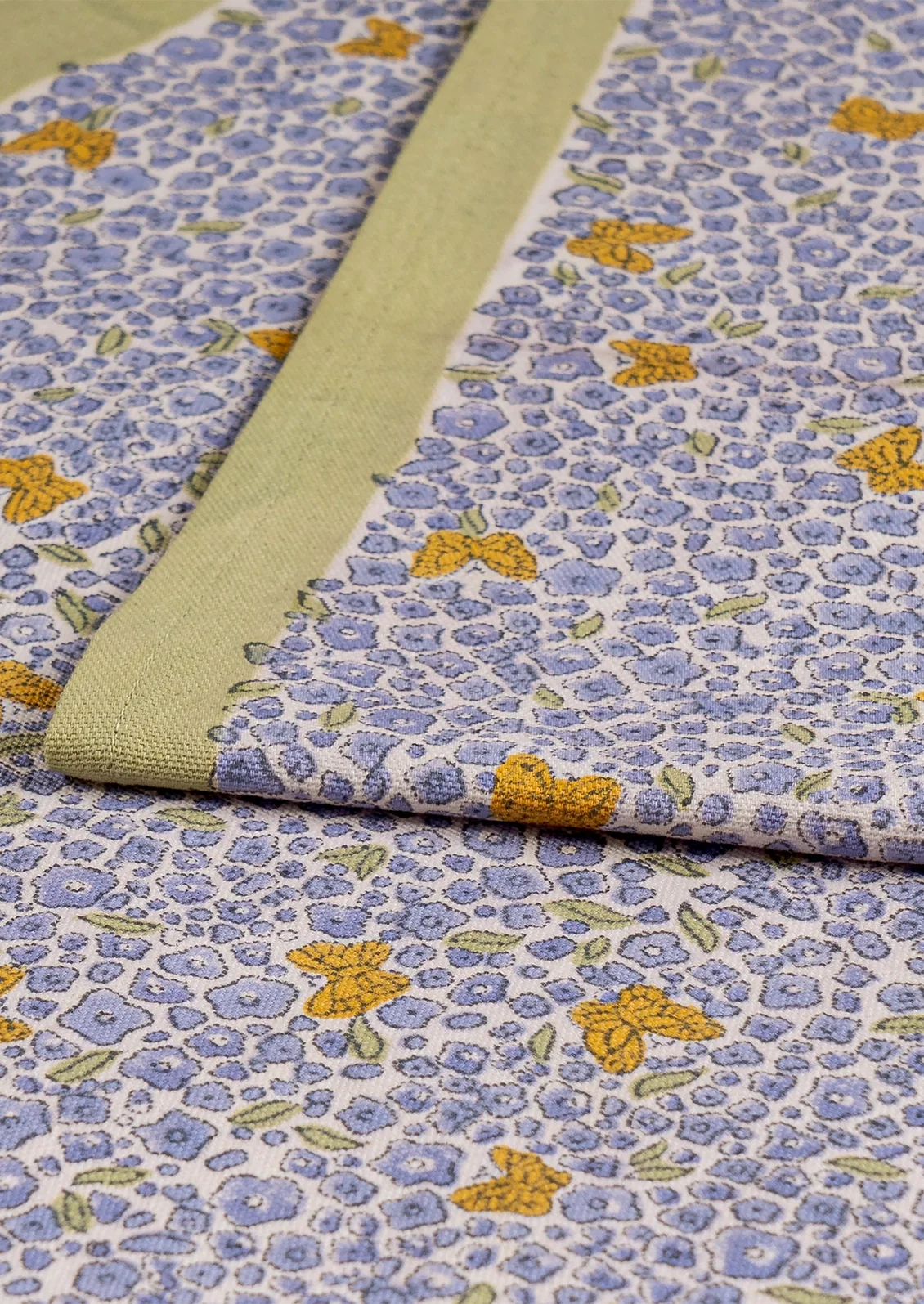 Lavender Meadow Table Runner - Image 2