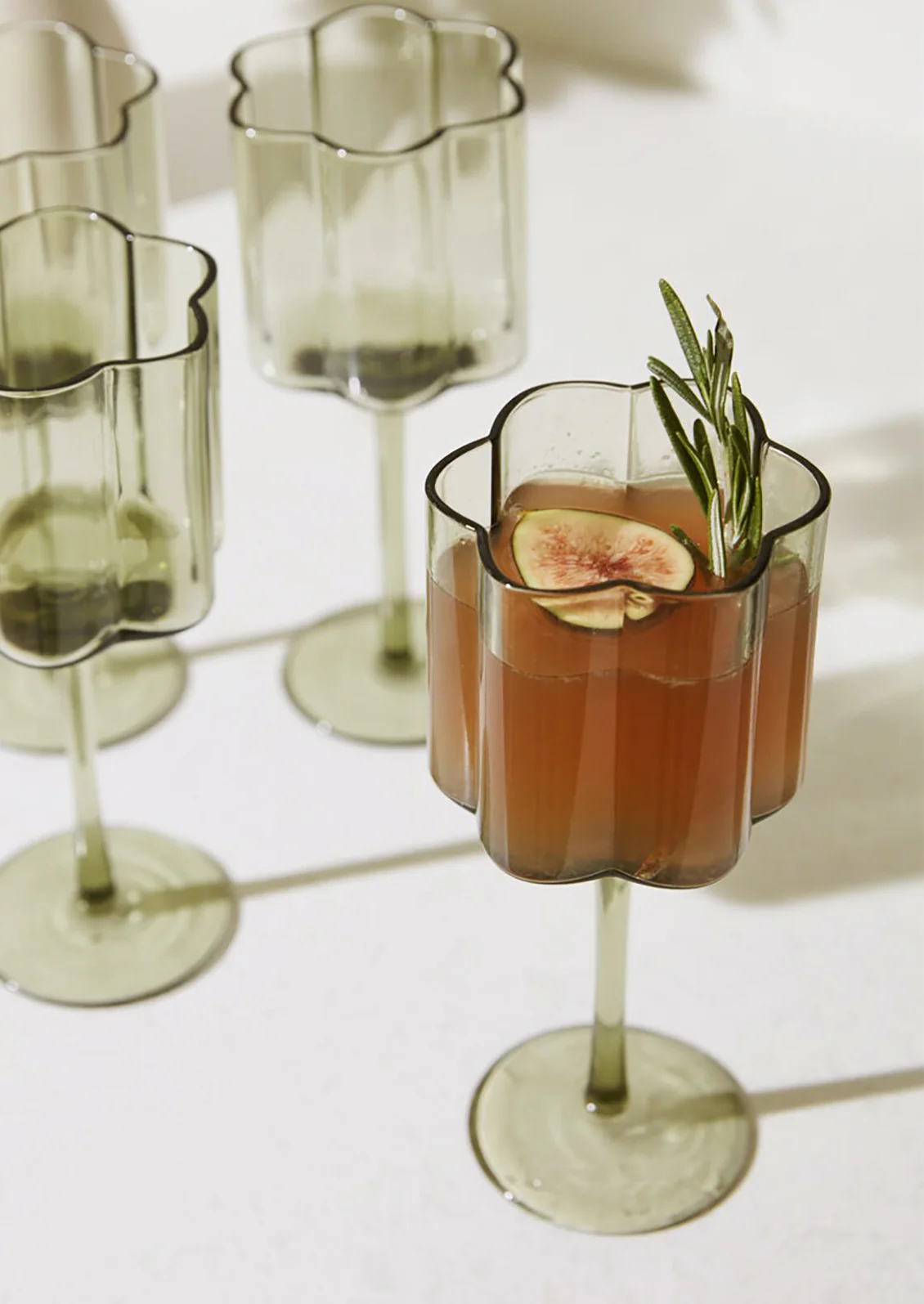 Le Flor Drinkware - Image 3