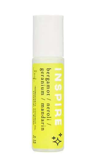 Mood Aromatherapy Roller - Image 4