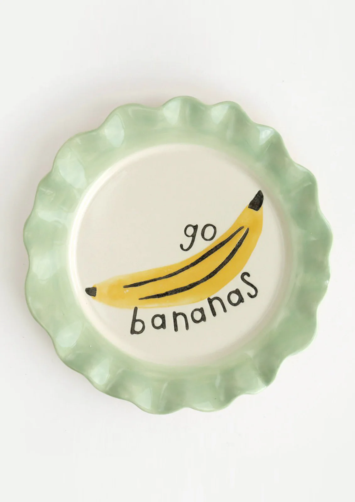 Les Fruits Plate - Image 2