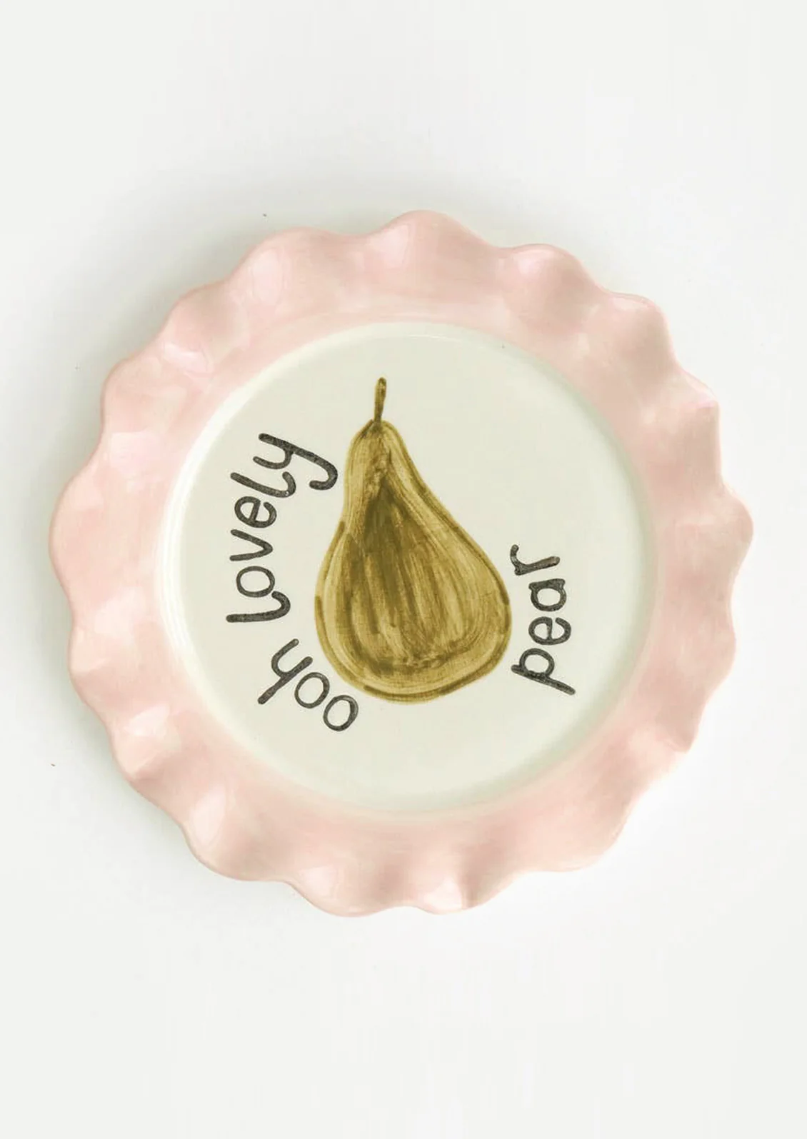 Les Fruits Plate - Image 3
