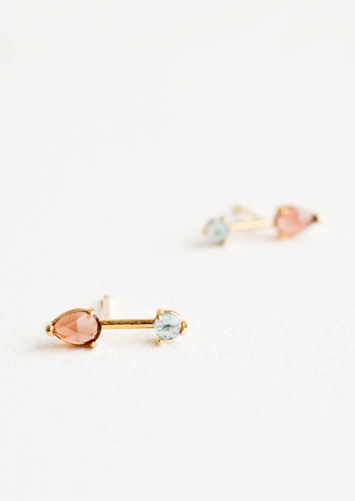 Libra Earrings