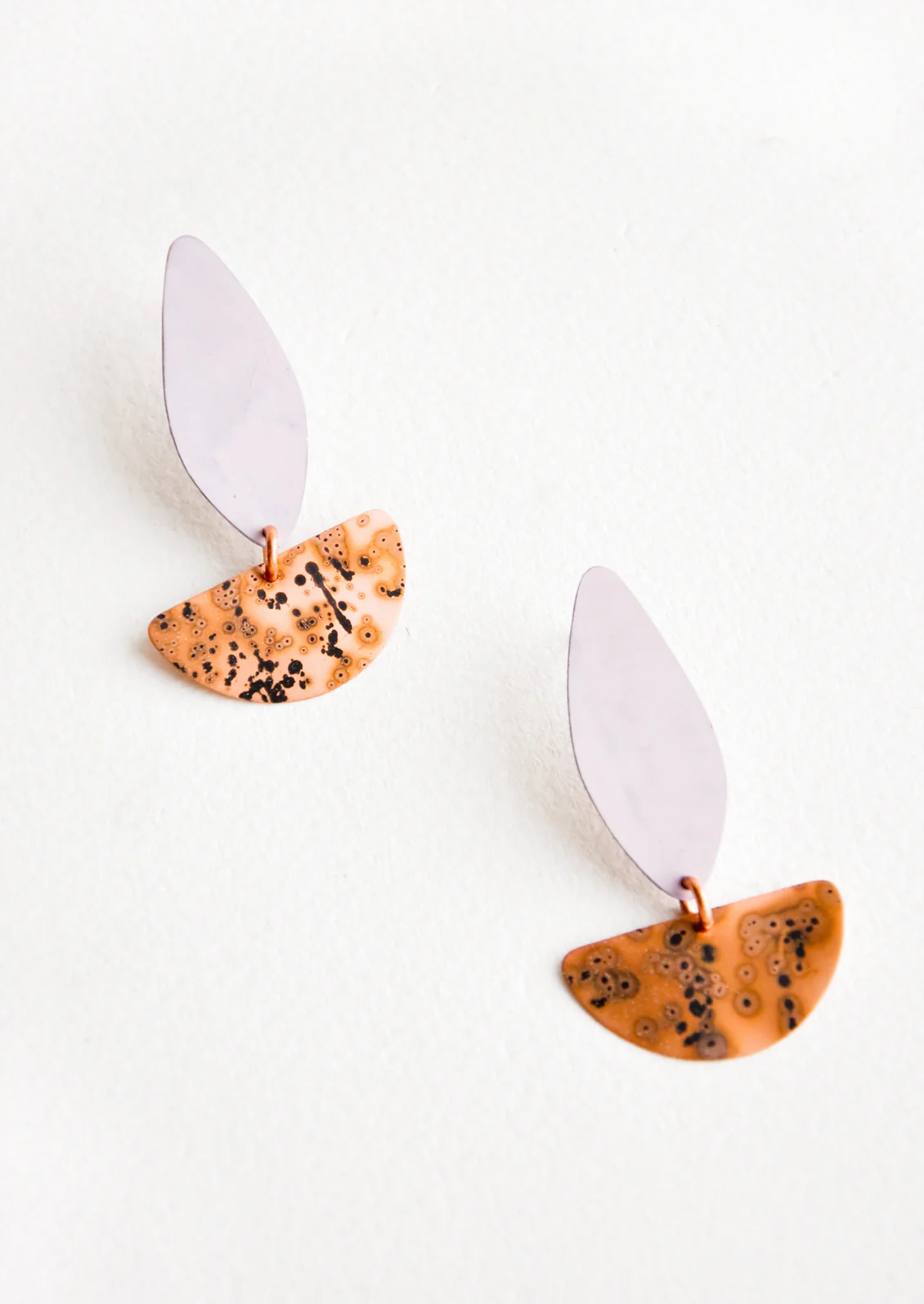 New Lisbon Earrings