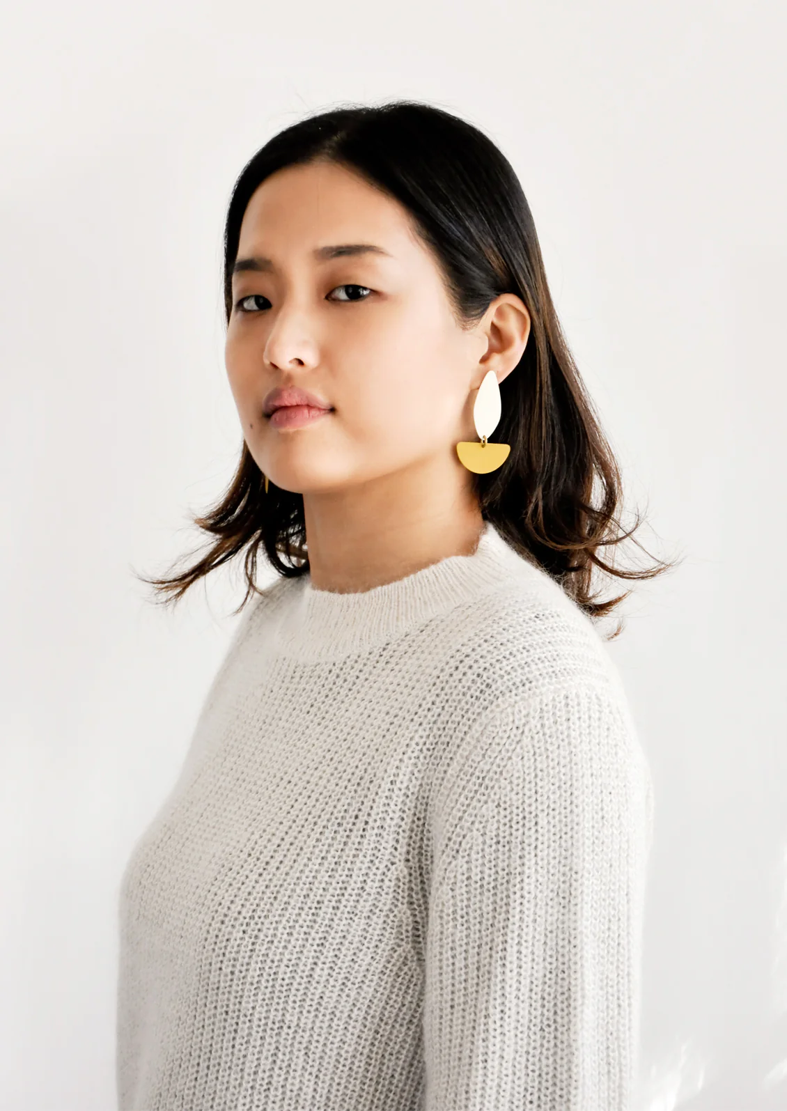 New Lisbon Earrings - Image 2