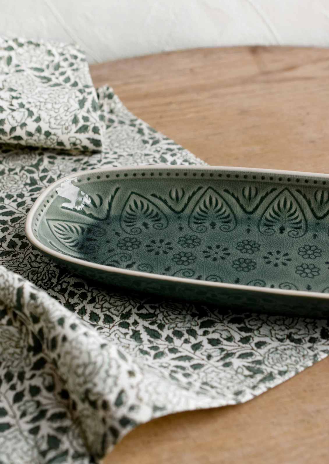 Lisbon Serving Platter - Image 2