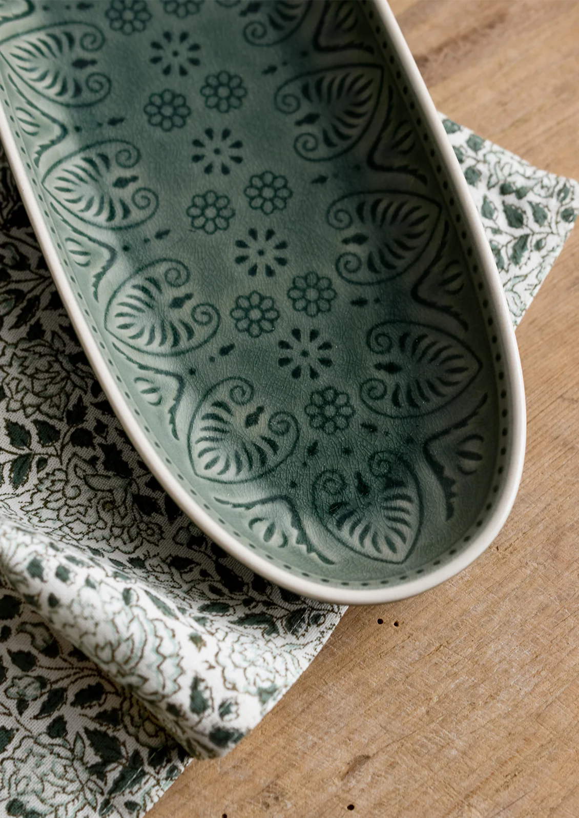 Lisbon Serving Platter - Image 3