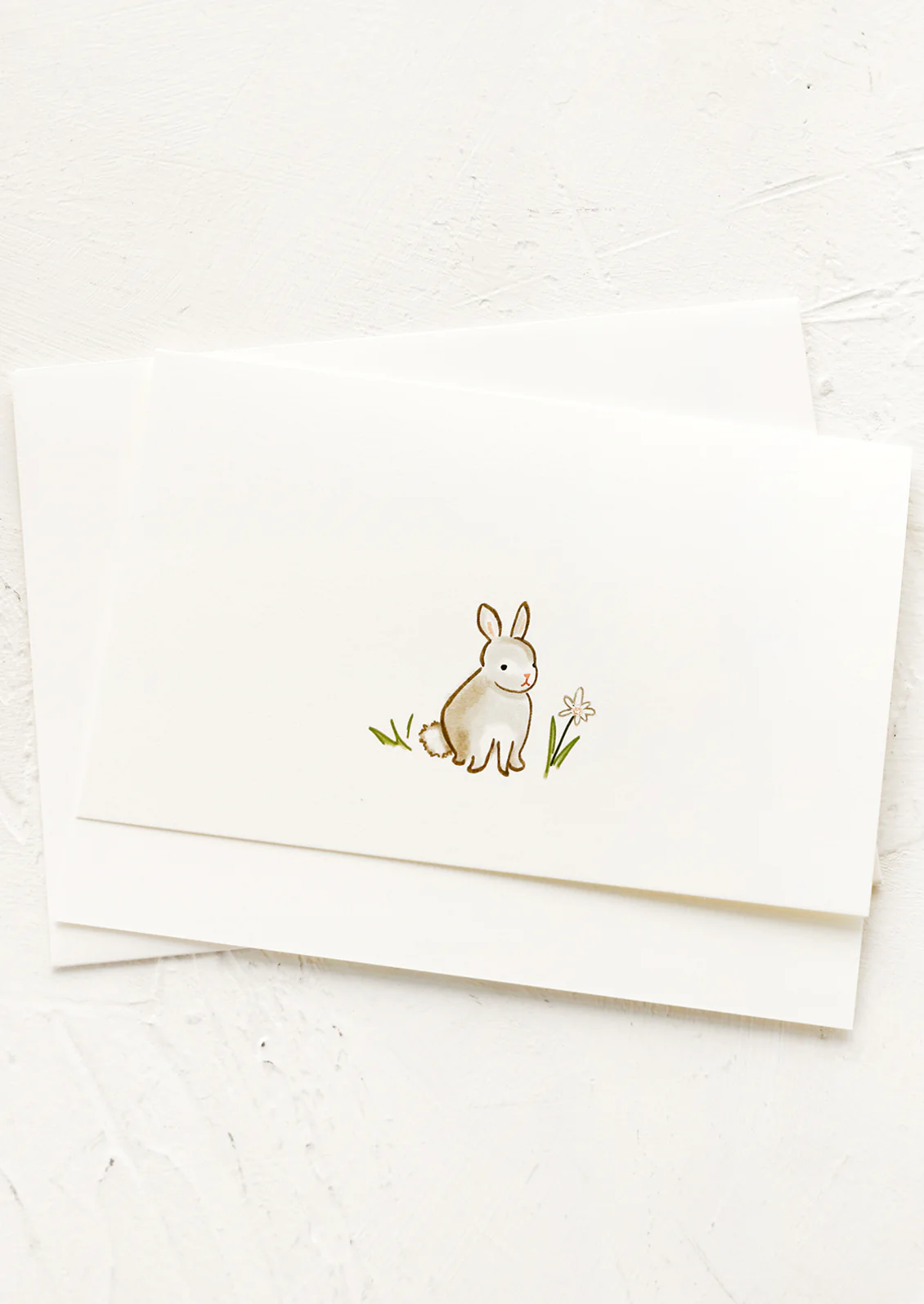 Little Bunny Card