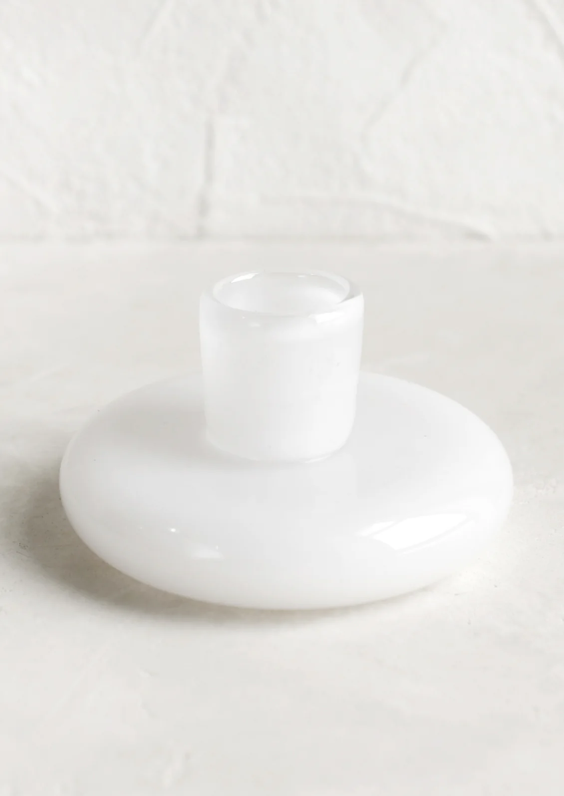 Gem Glass Candle Holder - Image 5