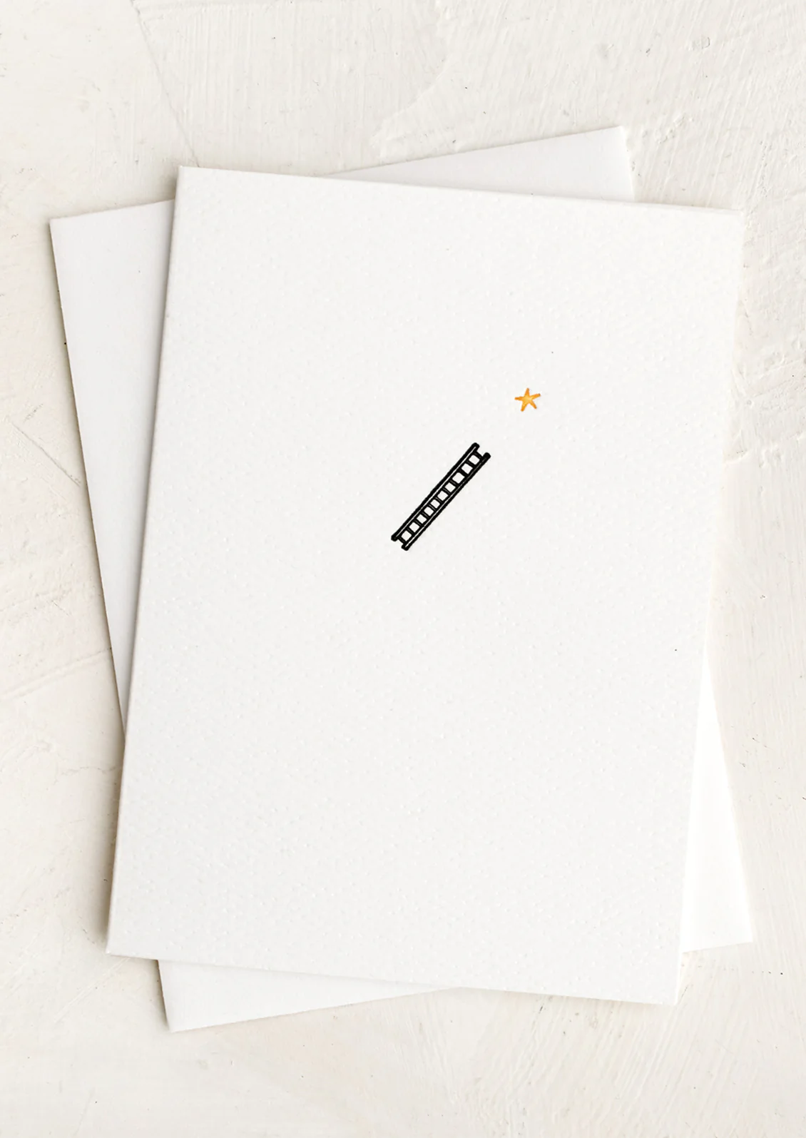 Little Icon Blank Card - Image 2
