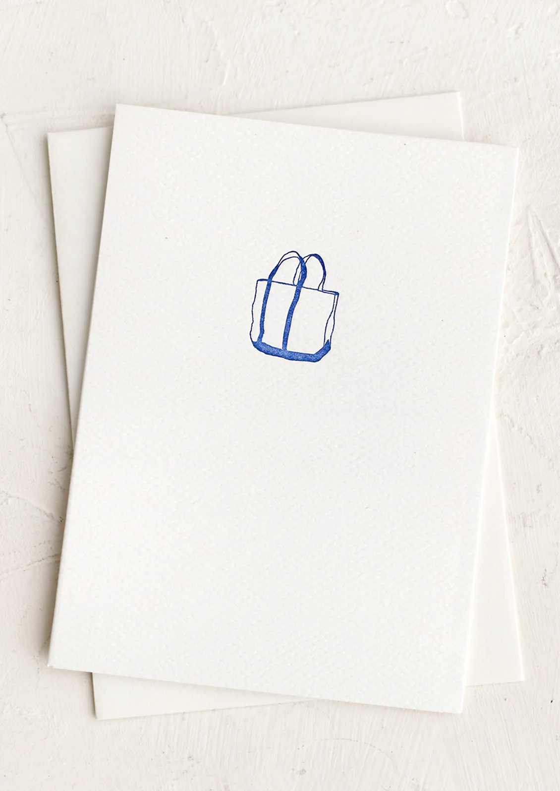 Little Icon Blank Card - Image 3