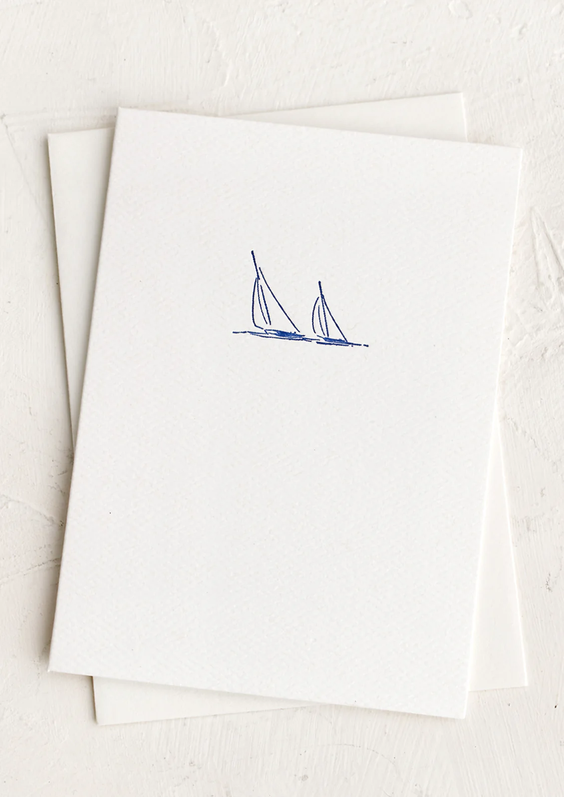 Little Icon Blank Card - Image 4