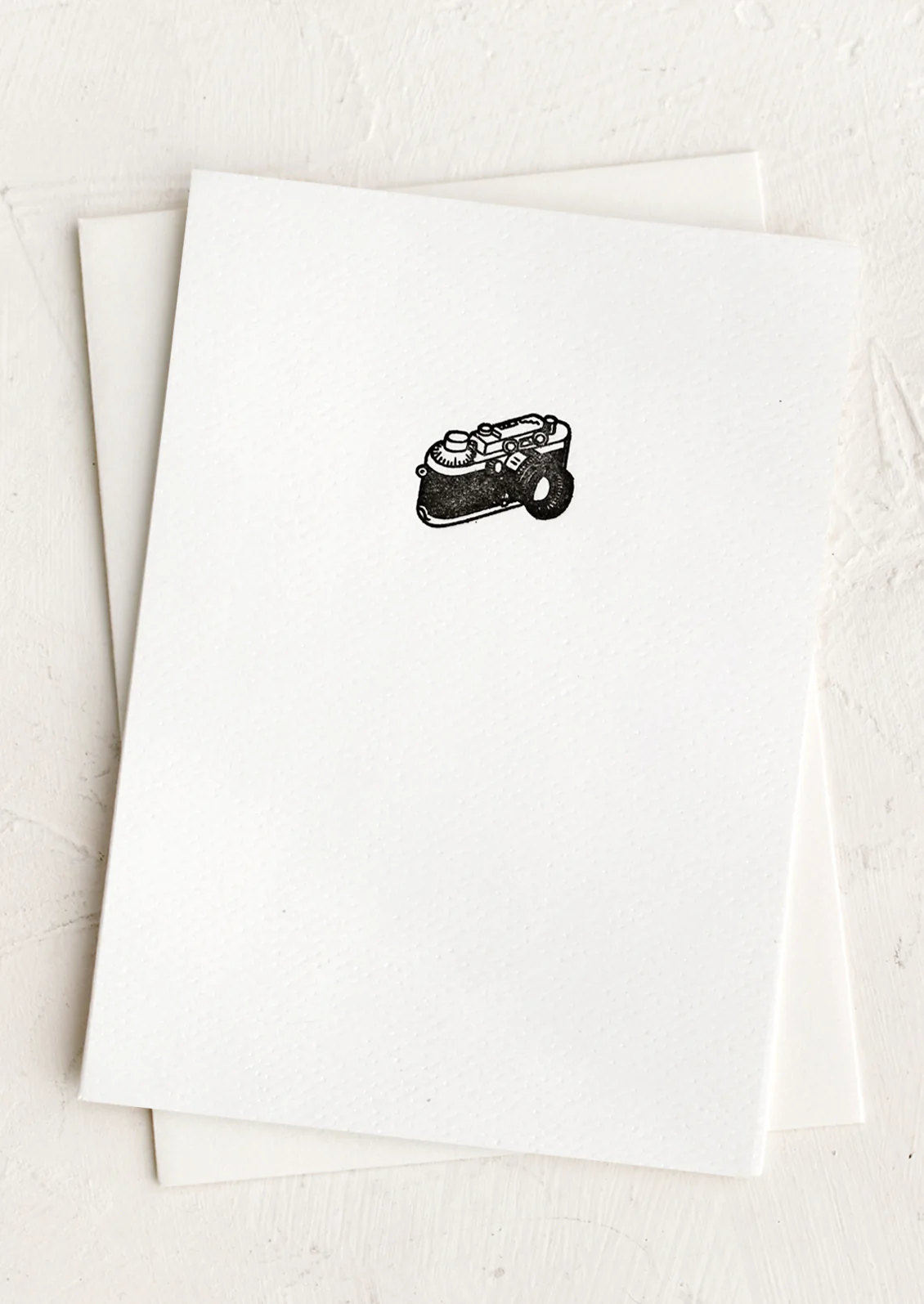 Little Icon Blank Card - Image 6