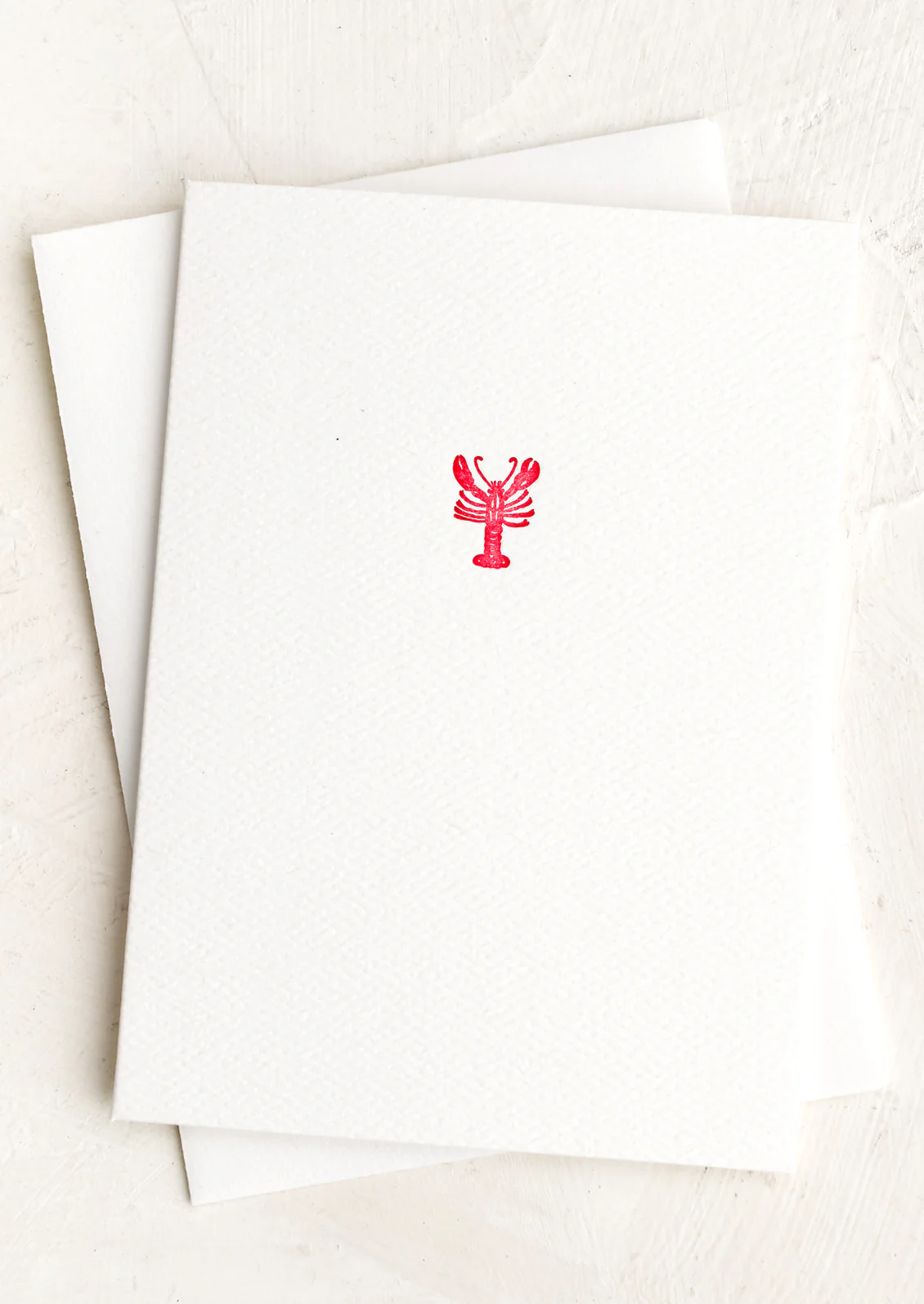 Little Icon Blank Card - Image 7