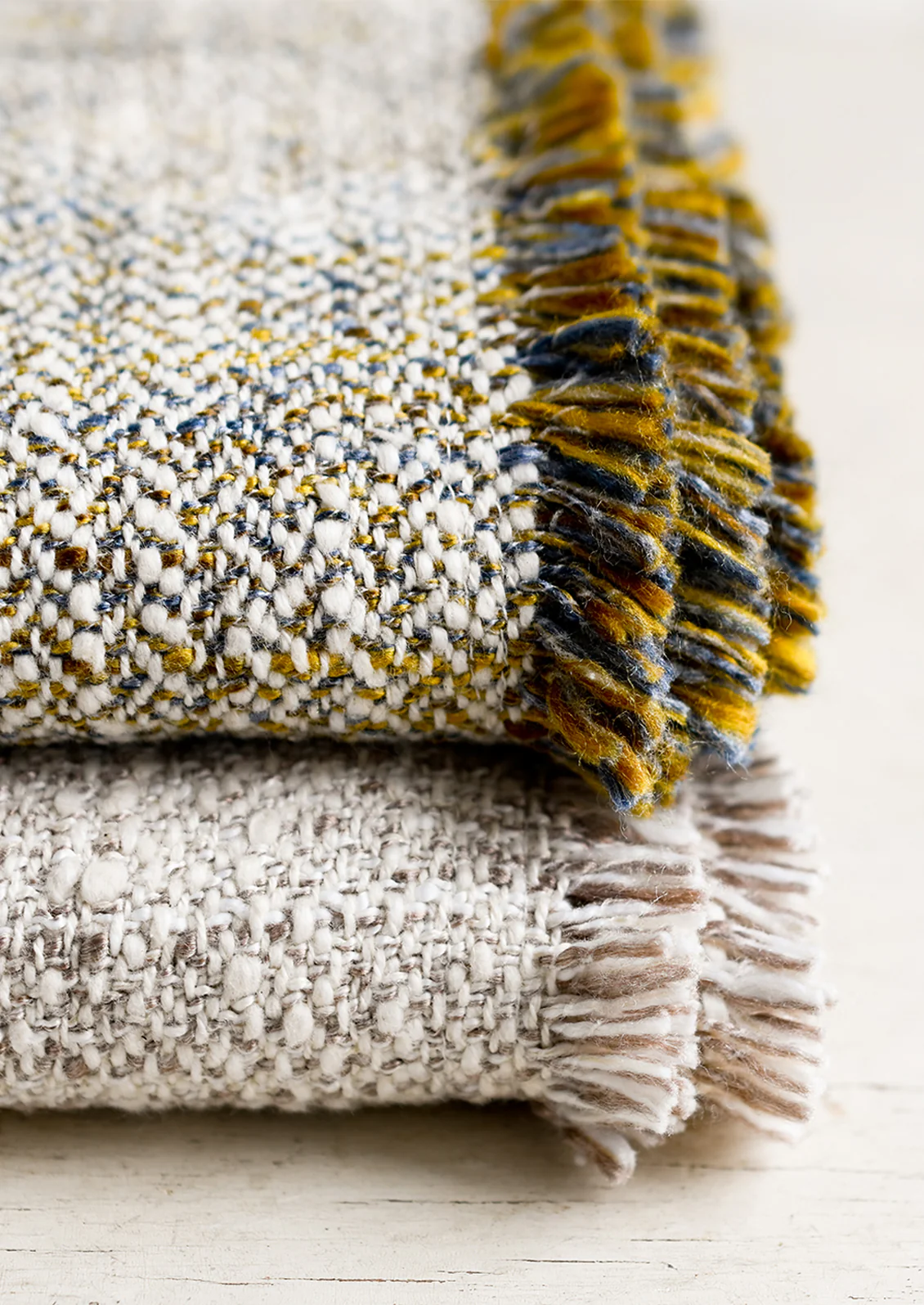 Lucerne Cotton Throw - Image 2