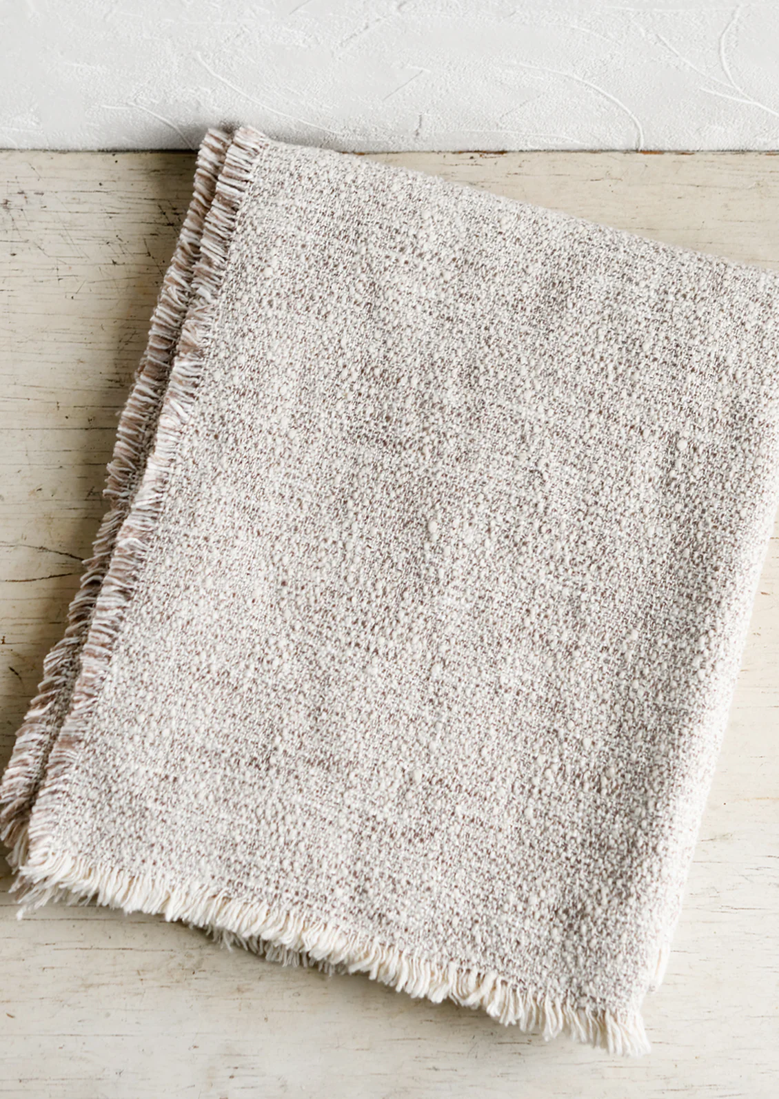 Lucerne Cotton Throw - Image 3